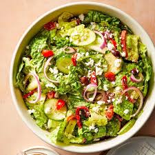 salad